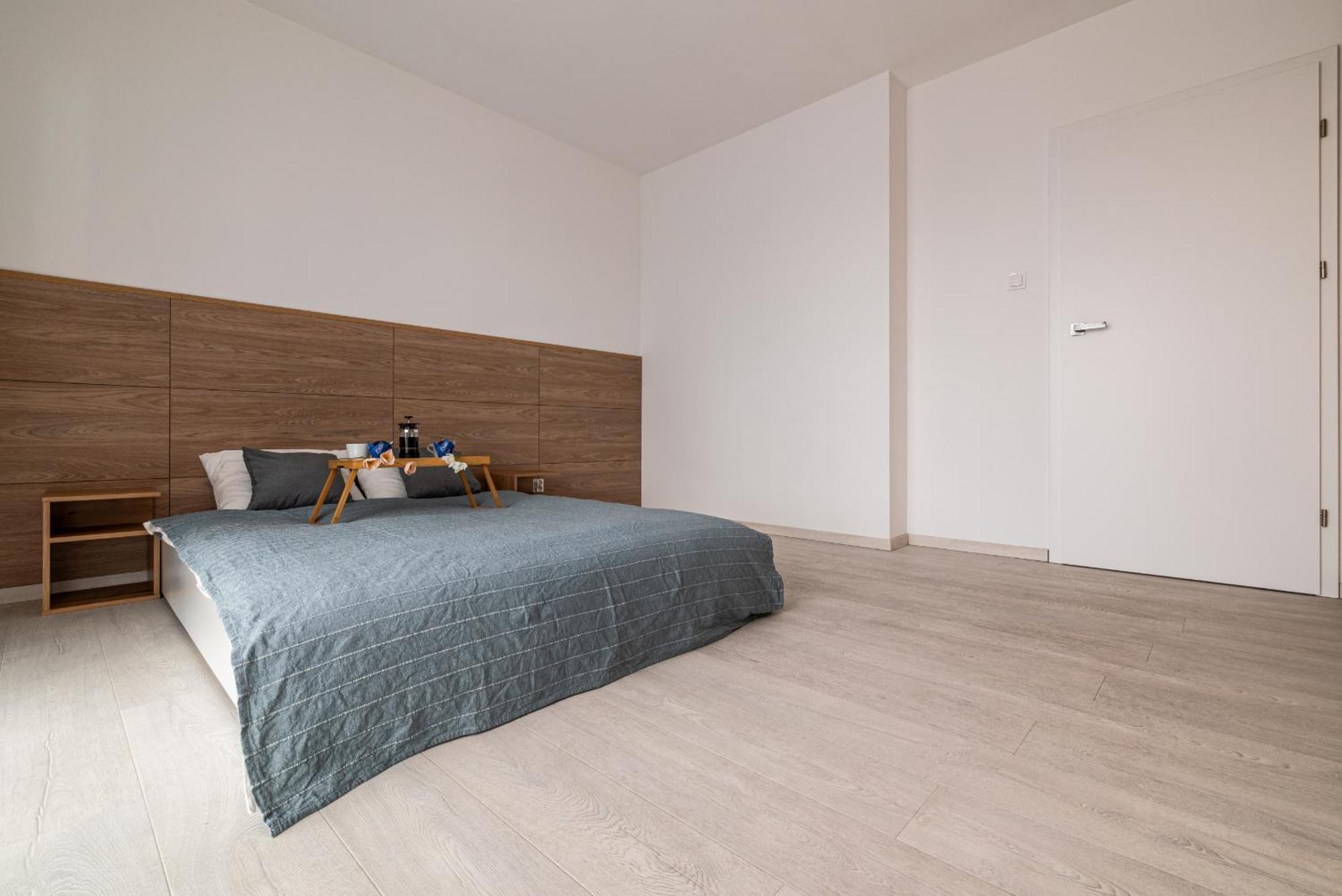 Witolda Riverside Apartments - Balcony, City View - By Rentujemy Breslavia Exterior foto